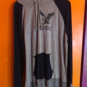 American eagle hoodie